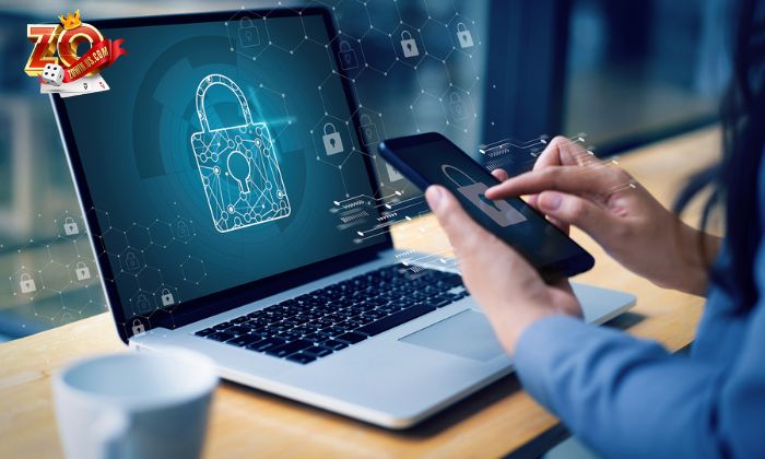 Chính sách bảo mật – lớp bảo vệ người dùng hiệu quả