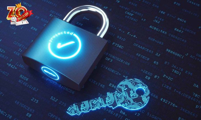 Bảo mật càng cao, mức độ uy tín của cổng game càng được nâng lên