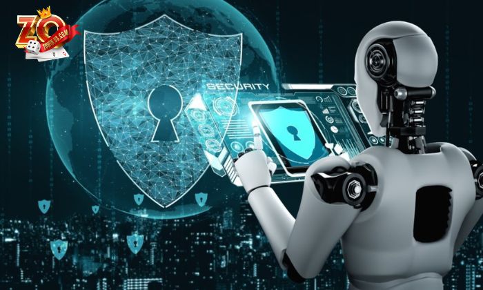 Chính sách bảo mật Zowin có thể thay đổi theo thời gian