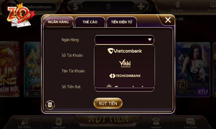 FAQs về giao dịch tại Zowin