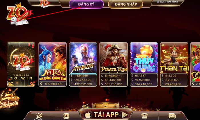 Điều kiện đăng ký Zowin chi tiết cho người chơi mới tham khảo