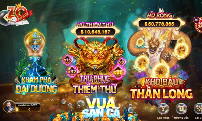 Đăng ký Zowin để được tham gia chơi game giải trí uy tín hàng đầu