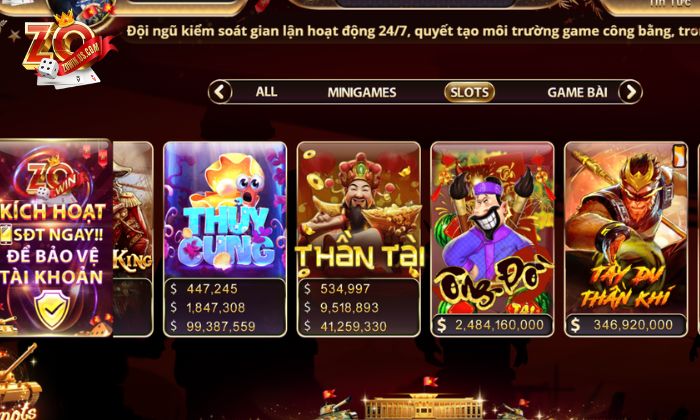 Người chơi cần tuân thủ các quy định khi tham gia cá cược tại Zowin