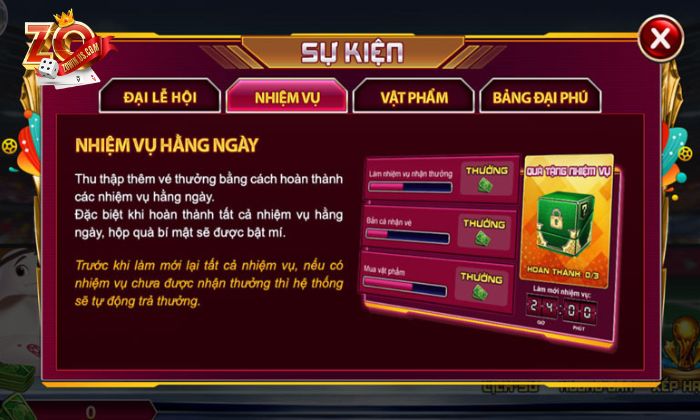 Khuyến mãi Zowin – Ai nhanh tay người đó được, hết hạn là tiếc! Khuyến mãi Zowin dành cho các tân thủ