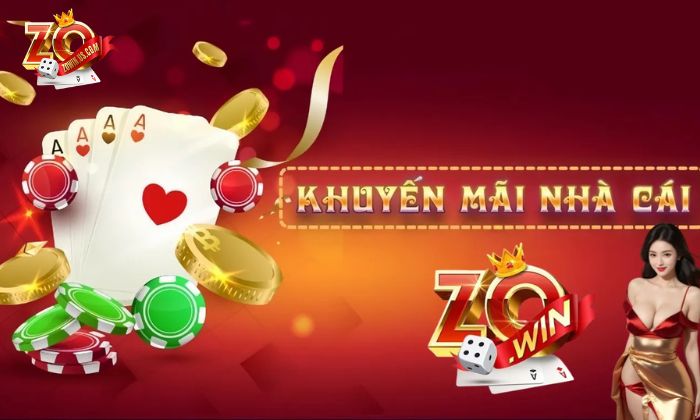 Khuyến mãi Zowin – Ai nhanh tay người đó được, hết hạn là tiếc! Nhận nhiệm vụ mỗi ngày nhận ưu đãi hấp dẫn