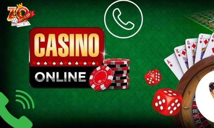 Khi nào người chơi cần liên hệ Zowin