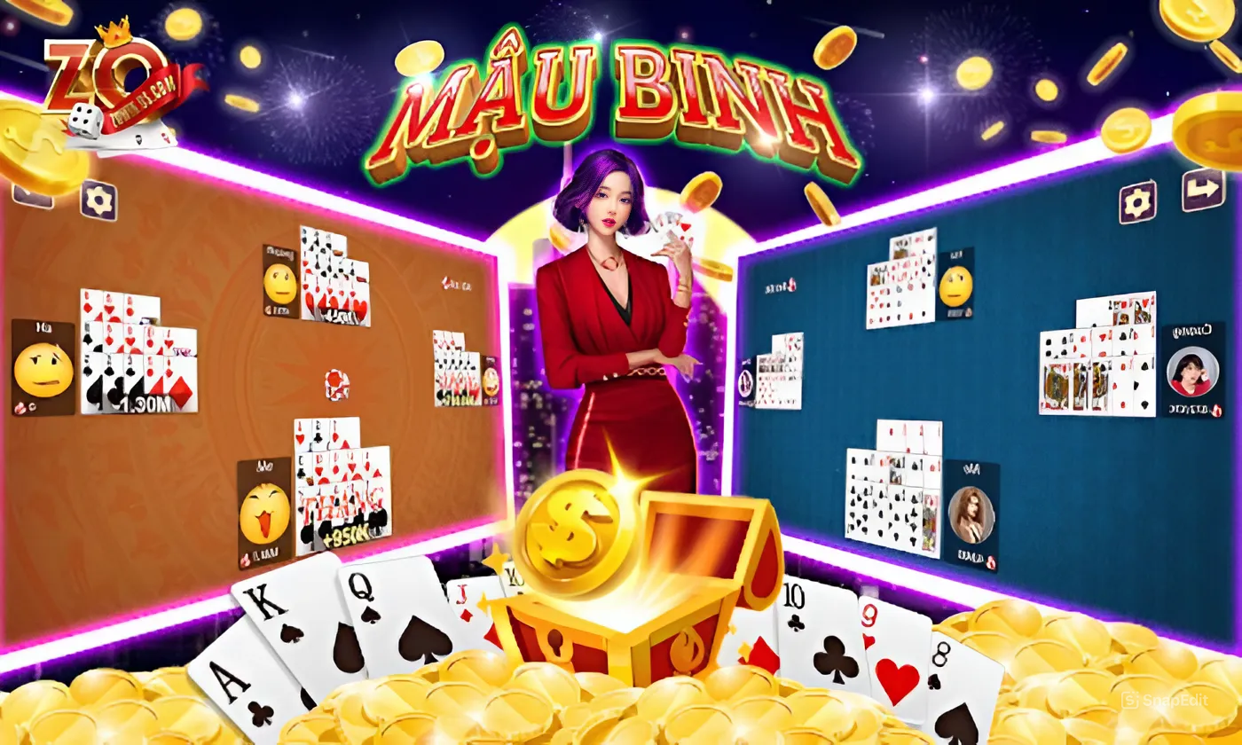 Chiến lược chơi hiệu quả