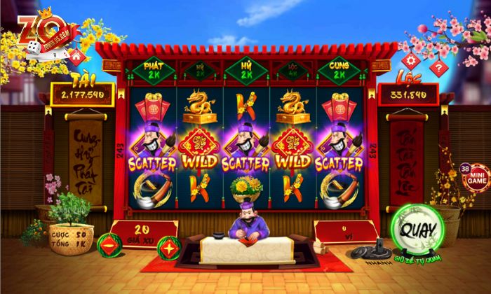 Quản lý nguồn vốn là điều cần thiết khi quay hũ ông đồ Zowin