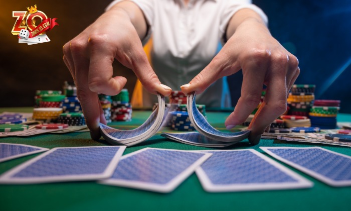 Chi tiết cách đánh Phỏm Zowin chuẩn xác