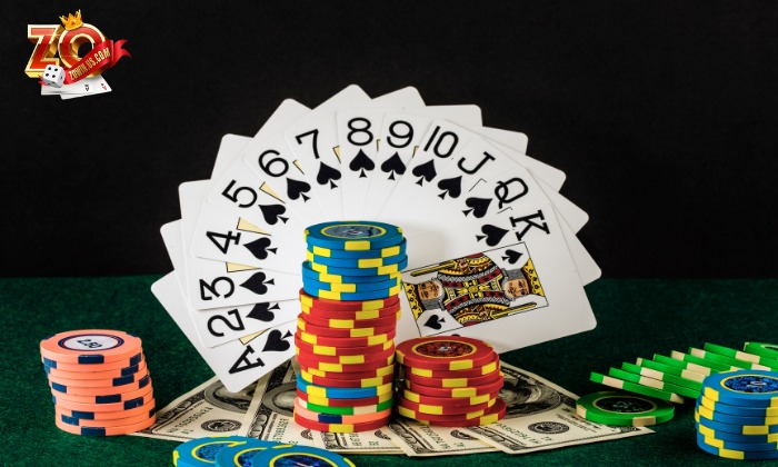 Bí quyết hạ gục đối thủ chơi bài Zowin