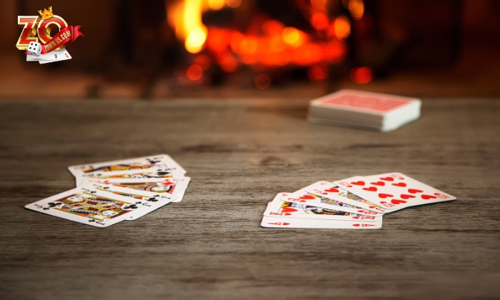 Lưu ý để chơi sâm lốc Zowin luôn thắng