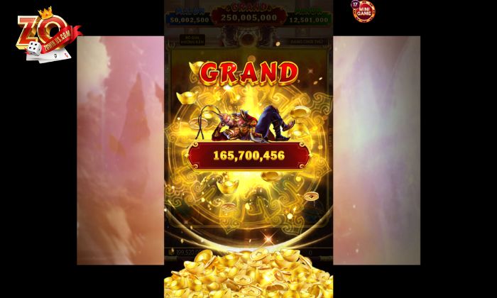 Vòng quay miễn phí