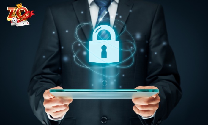 Mẹo chơi tiến lên miền Nam Zowin cứ áp dụng là thắng Bảo mật hàng đầu tại cổng game Zowin