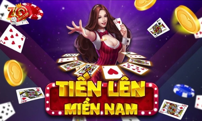 Mẹo chơi tiến lên miền Nam Zowin cứ áp dụng là thắng Chơi tiến lên miền Nam Zowin trên mọi thiết bị