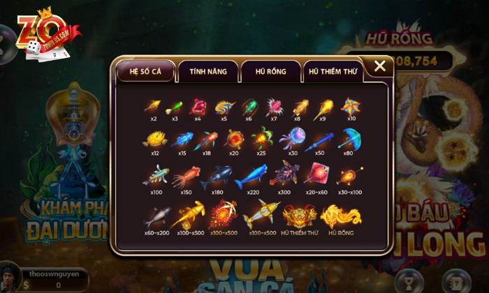 Kỹ năng “săn thưởng” dành cho tân thủ